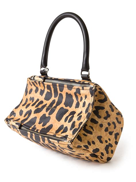 givenchy leopard bag|givenchy bags for women.